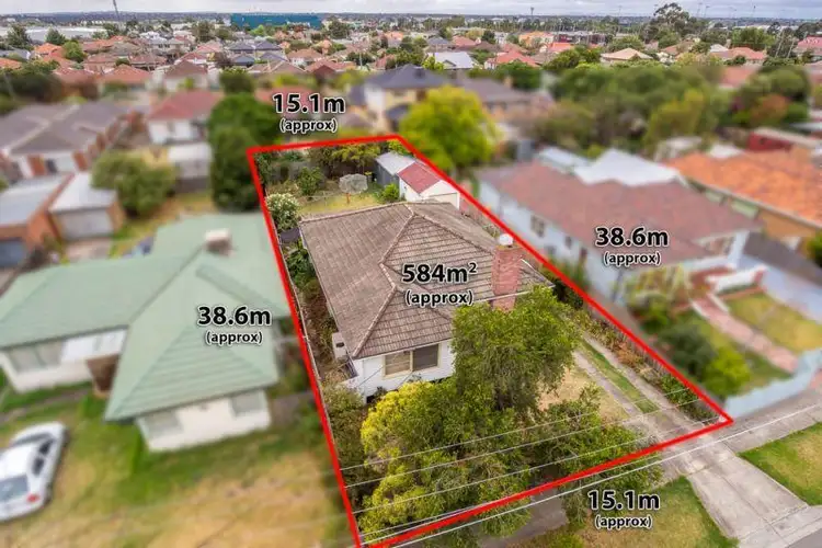 16 Marsh Street, Maidstone VIC 3012