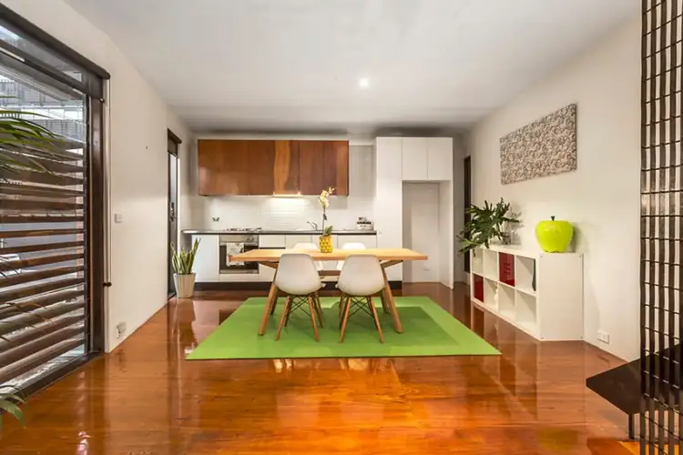 Sixth view of Homely house listing, 15 McKendrick Lane, West Melbourne VIC 3003