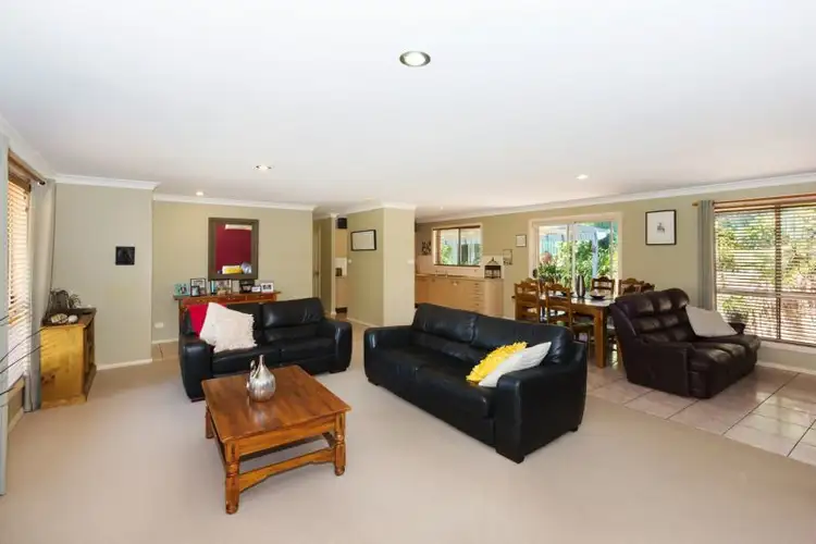 Third view of Homely house listing, 45 Cooroy Crescent, Yellow Rock NSW 2777