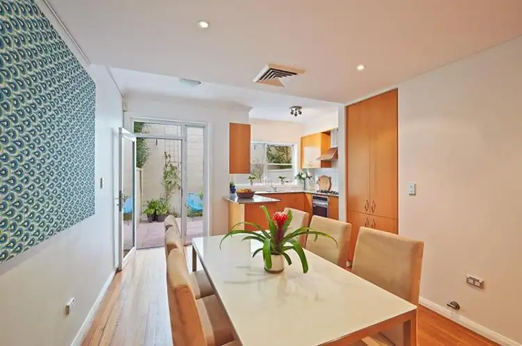 Fourth view of Homely townhouse listing, 21/114-124 Pitt Street, Redfern NSW 2016