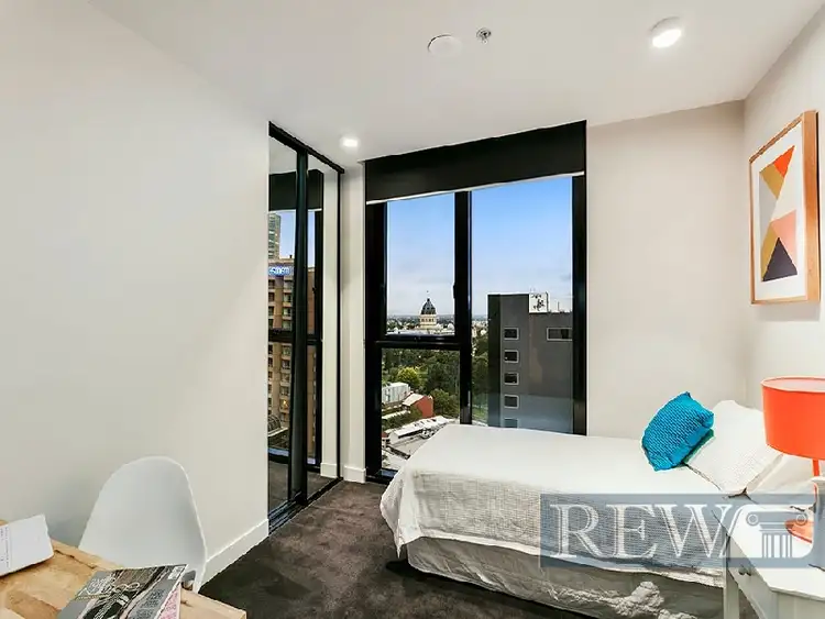Fifth view of Homely apartment listing, U03/33 Mackenzie Street, Melbourne VIC 3000