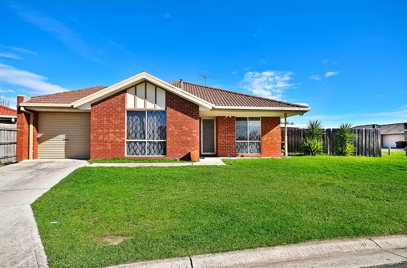 Main view of Homely house listing, 16 Santolin Drive, Hillside VIC 3037