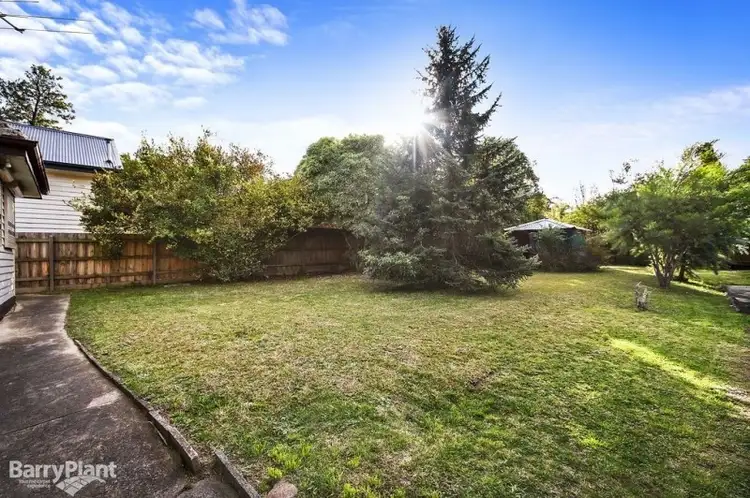 Third view of Homely house listing, 369 Mt Dandenong Road, Croydon VIC 3136