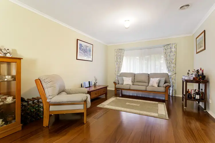 Fourth view of Homely house listing, 4 Knightsbridge Avenue, Nunawading VIC 3131