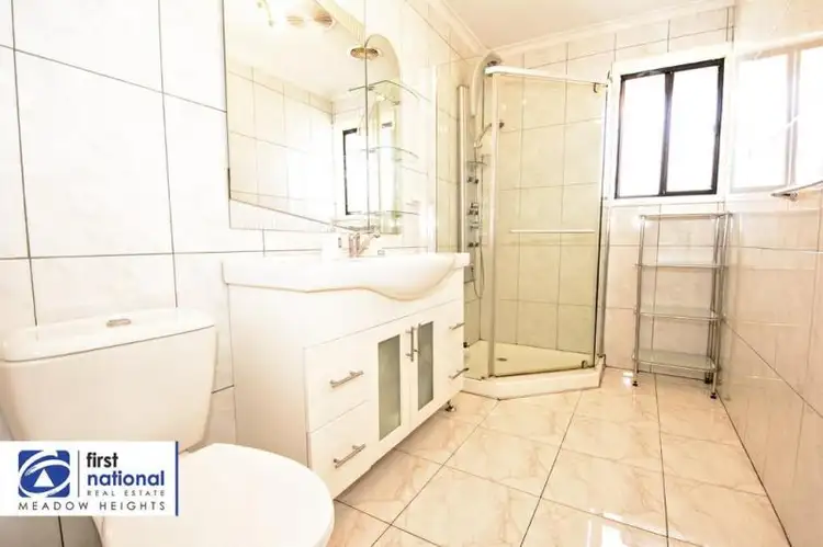 Sixth view of Homely house listing, 134 Somerset Road, Campbellfield VIC 3061