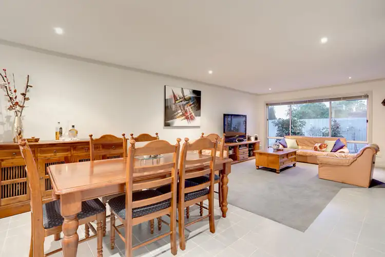 Third view of Homely villa listing, 2/37 Thornhill Drive, Keilor Downs VIC 3038