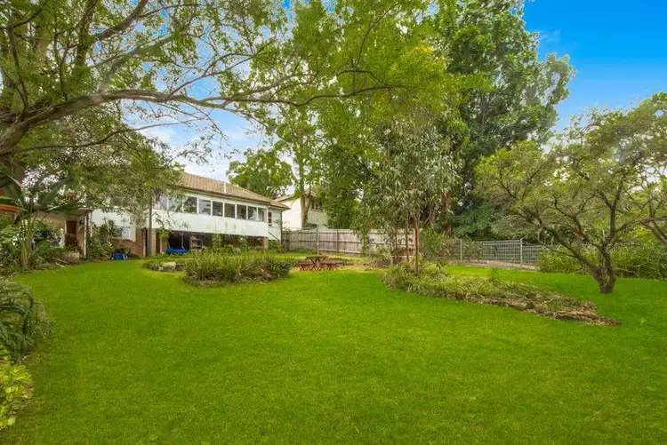 Fourth view of Homely house listing, 26 Third Avenue, Epping NSW 2121