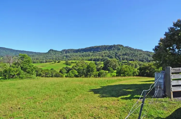 Main view of Homely land listing, 334B Main Road, Cambewarra NSW 2540