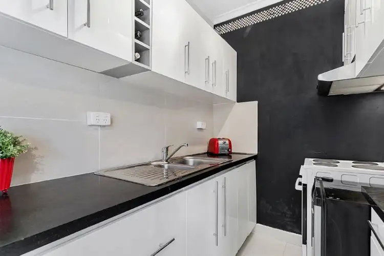 Second view of Homely apartment listing, 2/133 Booran Road, Caulfield South VIC 3162
