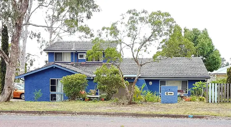 7 Boomerang Street, Beresfield NSW 2322