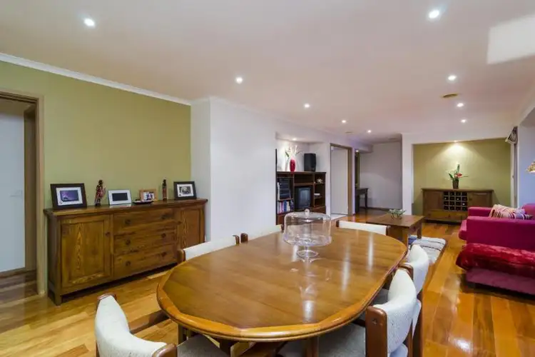 Sixth view of Homely house listing, 8 Jarman Court, Hoppers Crossing VIC 3029