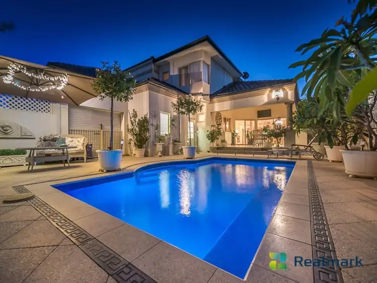 Third view of Homely house listing, 64 Silver Sands Drive, Iluka WA 6028