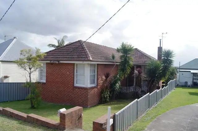 Main view of Homely house listing, 41 Westcourt Road, New Lambton NSW 2305