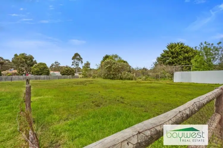 5 Ella Close, Bittern VIC 3918