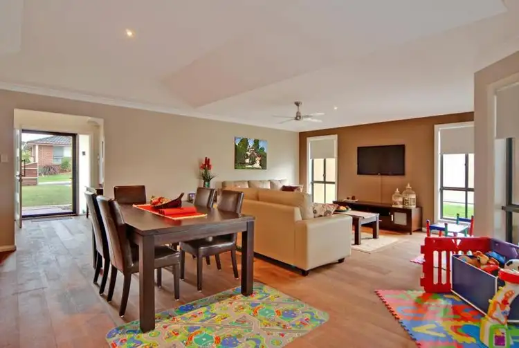 Third view of Homely house listing, 28 Almondbark Road, Worrigee NSW 2540