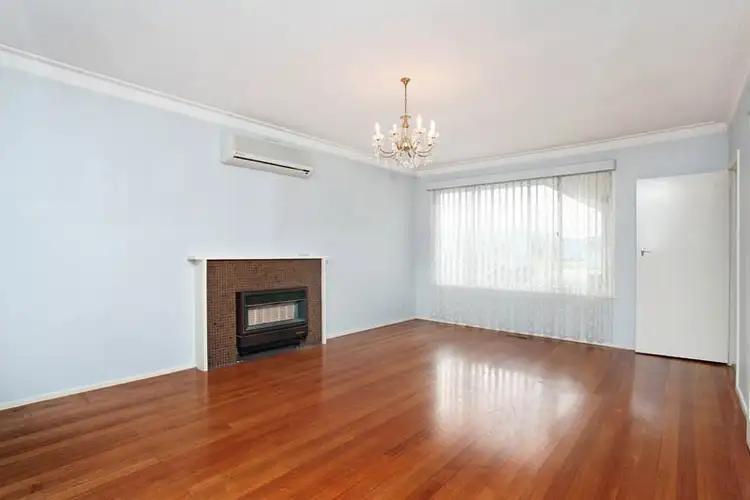 Second view of Homely house listing, 111 Whitesides Avenue, Sunshine West VIC 3020