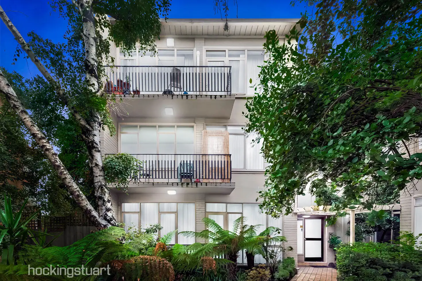 Main view of Homely apartment listing, 10/3 Rae Court, Prahran VIC 3181