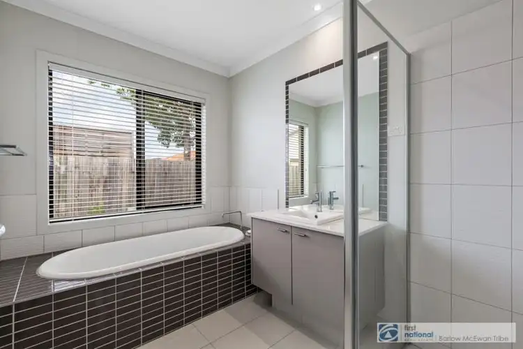 Fourth view of Homely house listing, 202 Civic Parade, Altona VIC 3018
