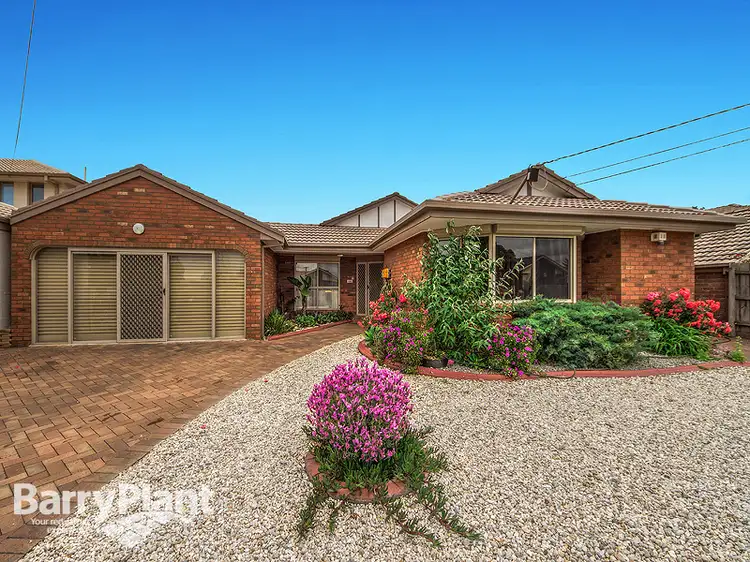 Main view of Homely house listing, 9 Robinsons Road, Deer Park VIC 3023