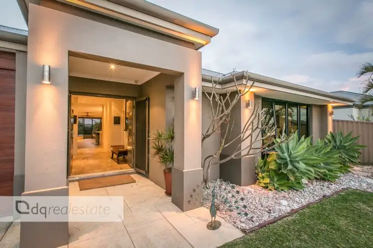 Second view of Homely house listing, 8 Rivonia Brace, Madeley WA 6065