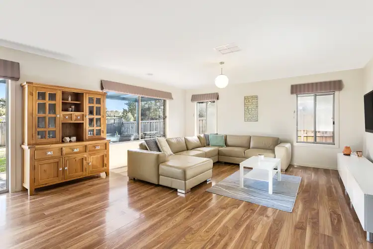 Third view of Homely house listing, 61 Merredin Circuit, Doreen VIC 3754