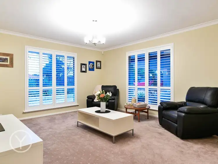 Third view of Homely house listing, 3 Parian Place, Rossmoyne WA 6148