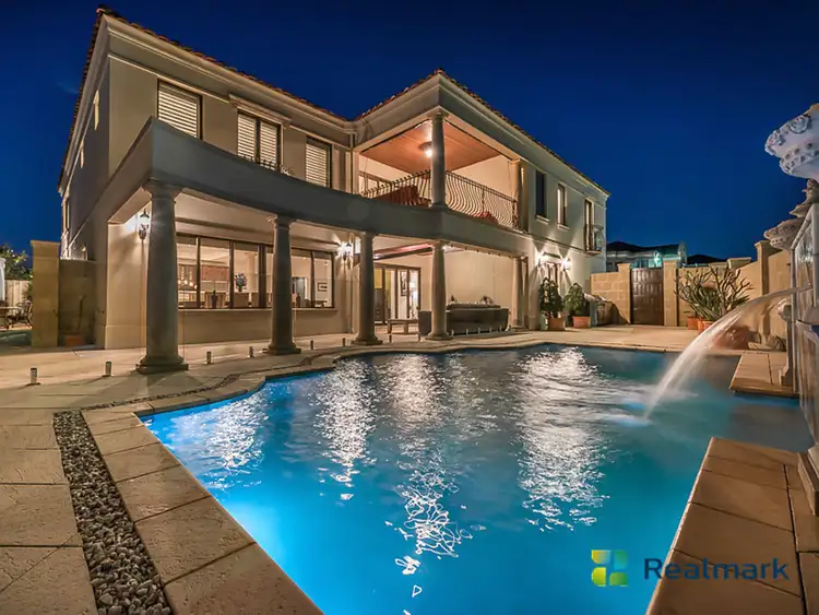 Second view of Homely house listing, 1 Malibu Entrance, Iluka WA 6028