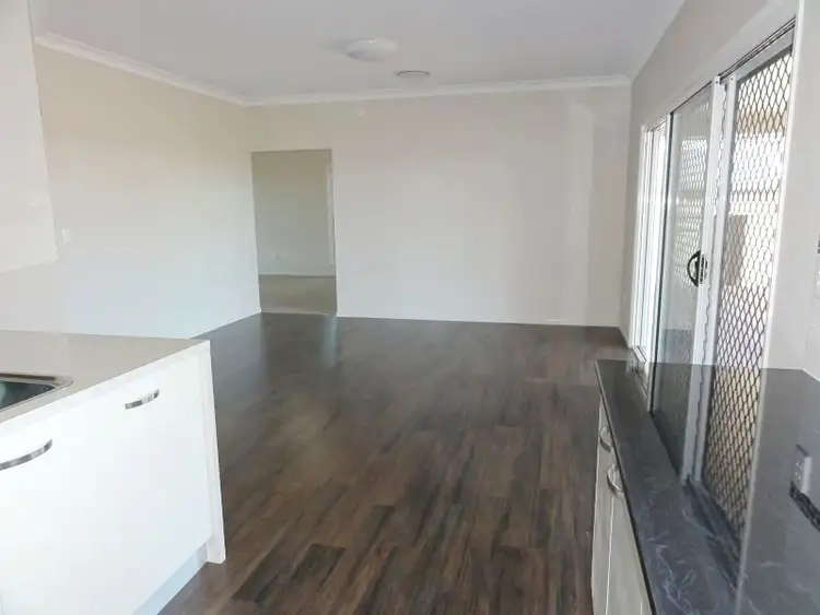 Fifth view of Homely house listing, Lot 205 Sandalwood Avenue East, Dalby QLD 4405