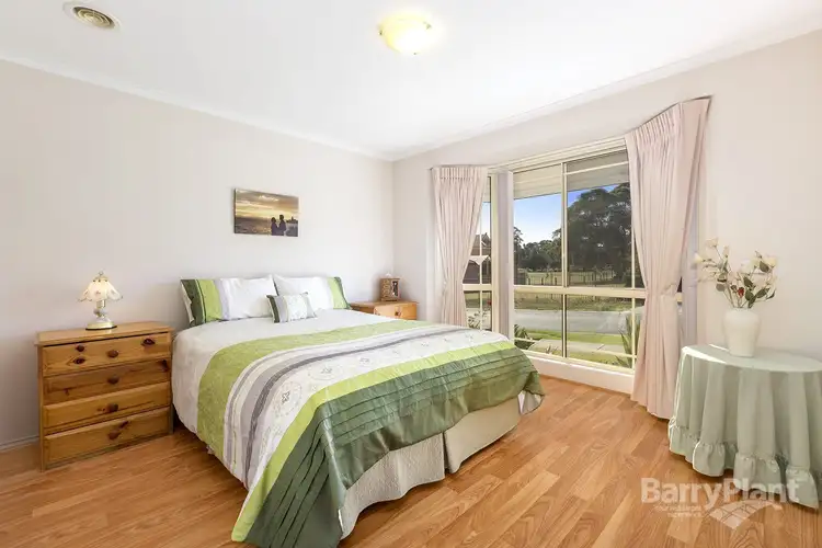 Fourth view of Homely house listing, 8 Castlereagh Place, Watsonia VIC 3087