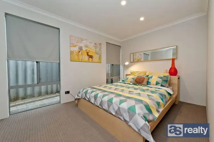 Second view of Homely house listing, 12 Bransby Street, Morley WA 6062