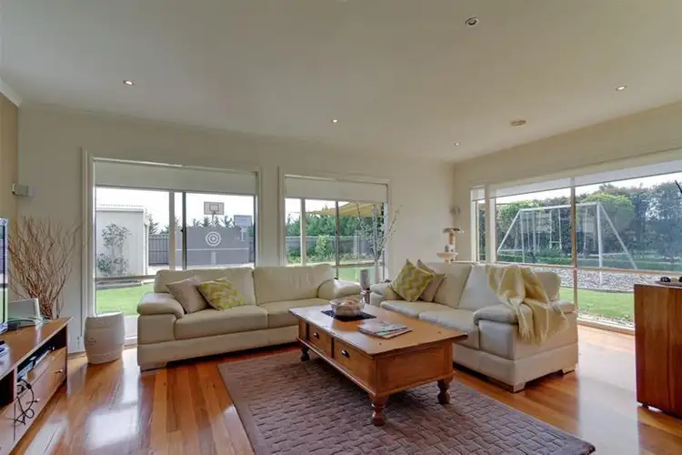 Fifth view of Homely house listing, 30 Lake Victoria Road, Eagle Point VIC 3878