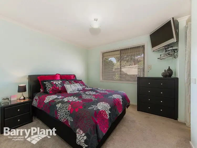 Sixth view of Homely house listing, 128 Robinsons Road, Deer Park VIC 3023