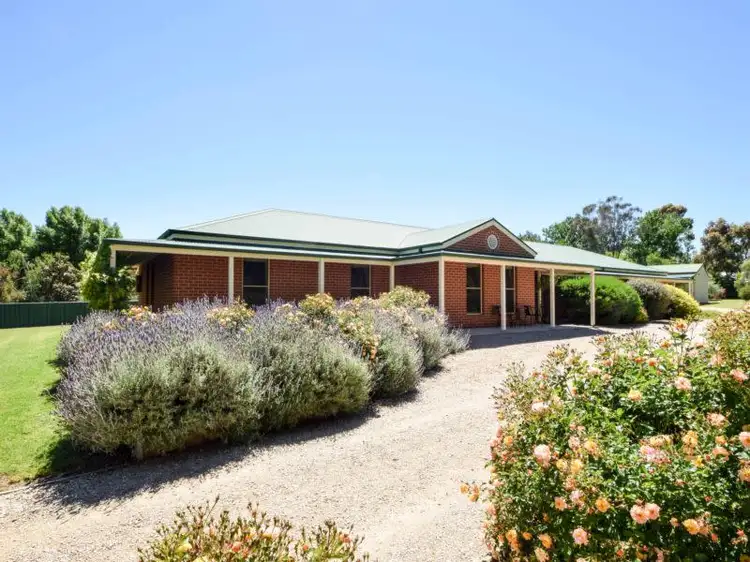 4 Meadow Court, Everton VIC 3678