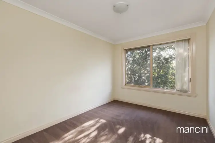 Fifth view of Homely apartment listing, 4/42 Nolan Avenue, Brooklyn VIC 3012