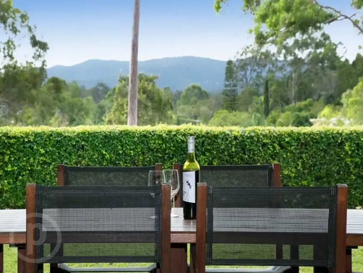 Second view of Homely house listing, 39 Fiddlewood Crescent, Bellbowrie QLD 4070