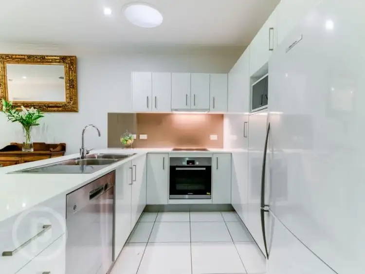 Main view of Homely unit listing, 8/28 Abuklea Street, Wilston QLD 4051