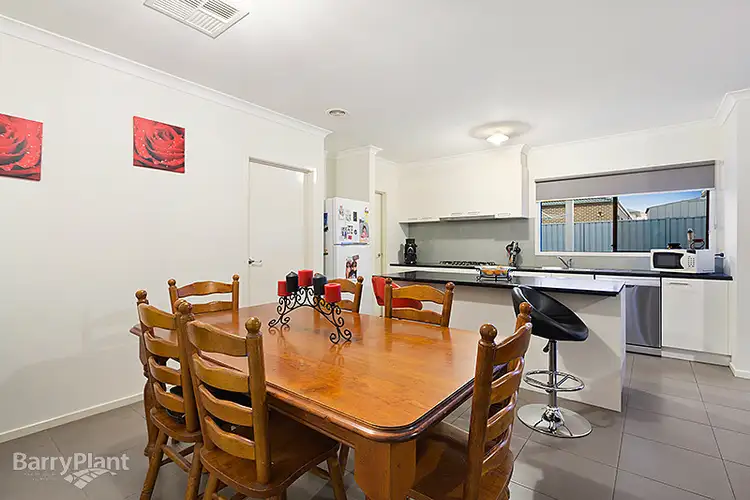 Third view of Homely house listing, 5 Buckthorn Drive, Cranbourne North VIC 3977