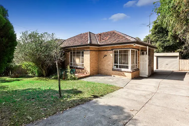 292 Lower Plenty Road, Rosanna VIC 3084