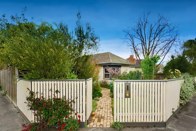 1 Packham Street, Box Hill North VIC 3129