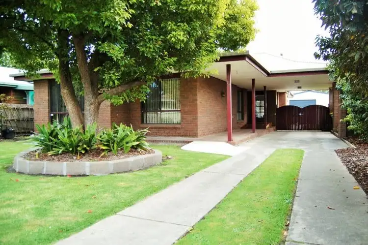 Main view of Homely house listing, 11 Griffiths Street, Wonthaggi VIC 3995