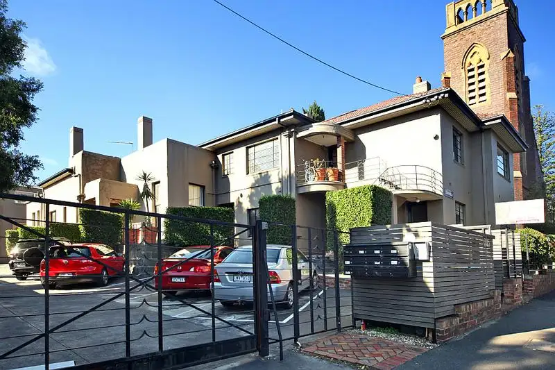 Main view of Homely apartment listing, 4/605 High Street, Prahran VIC 3181