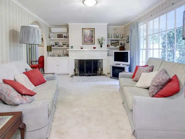 Second view of Homely house listing, 33 Dalsten Grove, Mount Eliza VIC 3930