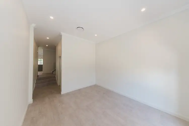 Third view of Homely semi-detached listing, 2B & 2C Gregory Street, Greystanes NSW 2145