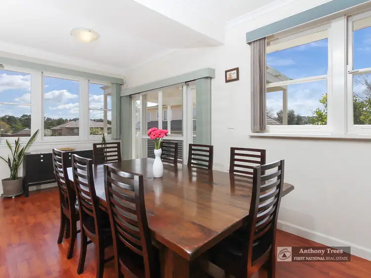 Fourth view of Homely house listing, 31A Milton Ave, Eastwood NSW 2122