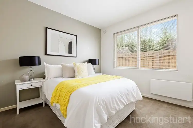 Fourth view of Homely apartment listing, 2/11 Maroona Road, Carnegie VIC 3163