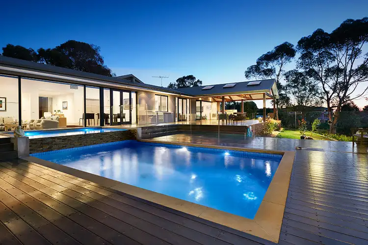 319 Tindals Road, Warrandyte VIC 3113