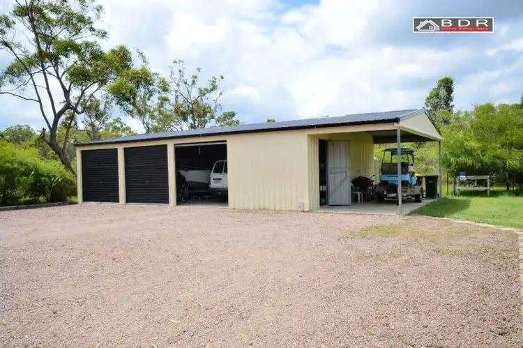 Fifth view of Homely house listing, 313 Pacific Haven Cct, Pacific Haven QLD 4659