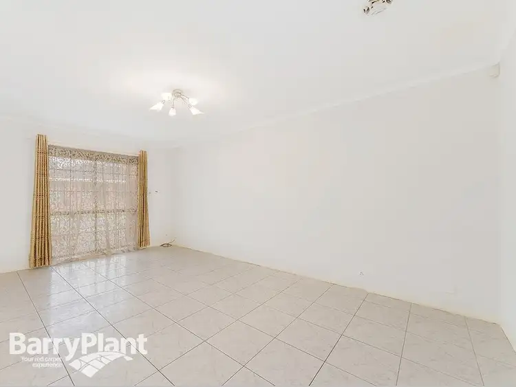 Second view of Homely house listing, 21 Moonstone Circuit, St Albans VIC 3021