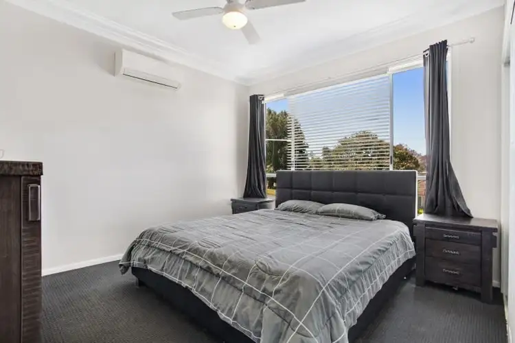 Fourth view of Homely house listing, 3 St Fagans Parade, Rutherford NSW 2320