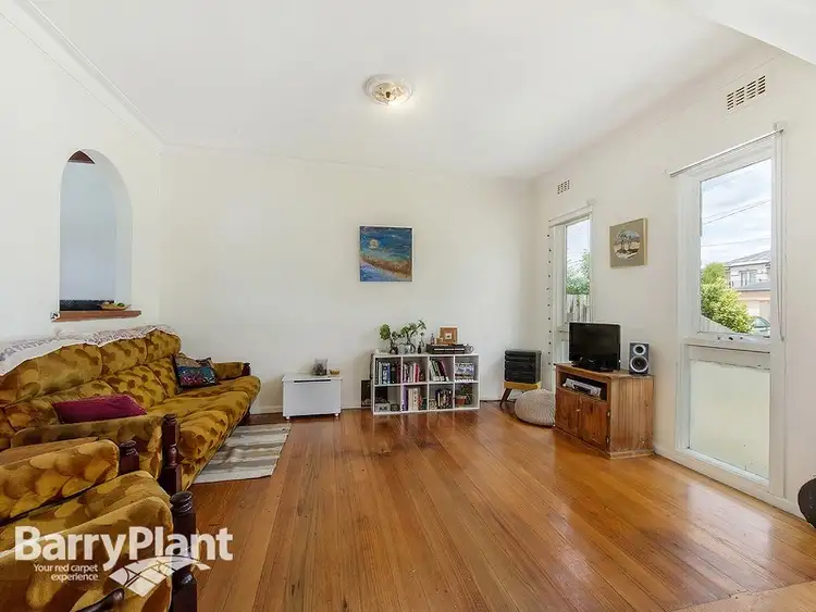 Fifth view of Homely house listing, 46 Andrea Street, St Albans VIC 3021